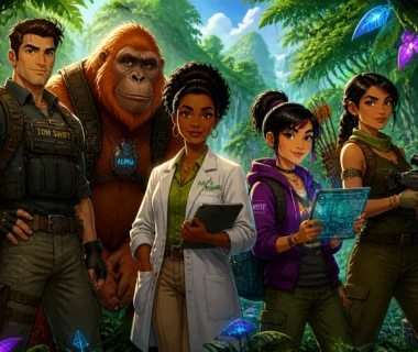 7 Mistakes You’re Making with Science Fiction Environmentalism (And How to Fix Them)