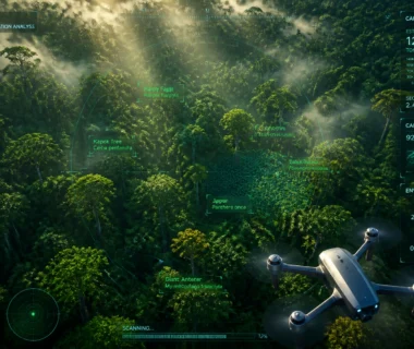 Why Science Fiction Environmentalism Will Change the Way You Look at the Amazon Rainforest