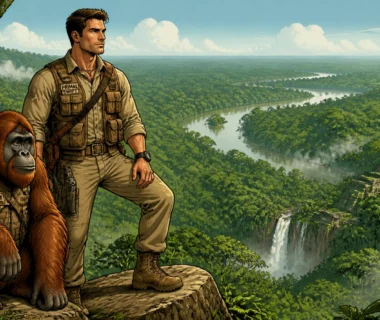 5 Steps How to Save the Rainforest and Master Survival (Easy Guide for Eco-Warriors)