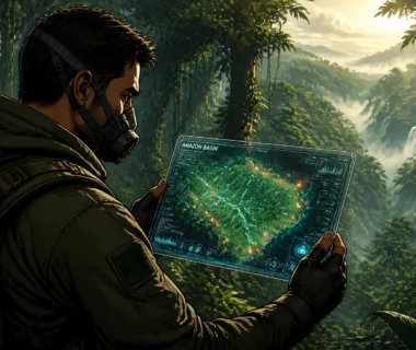 Amazon Rainforest Protection 101: A Reader’s Guide to the Real Stakes Behind the Fiction