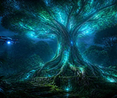 Why Eco-Hope Will Change the Way You Think About Action-Adventure Series