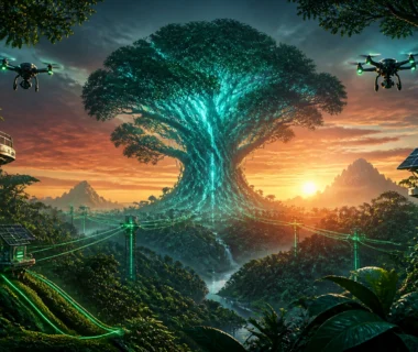 Science Fiction Environmentalism: 20 Epic Reads to Get You Started in 2026