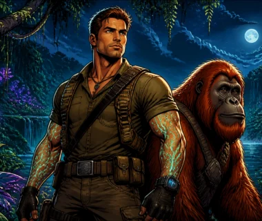 Why Science Fiction Environmentalism Will Change the Way You Think About Action-Adventure Series