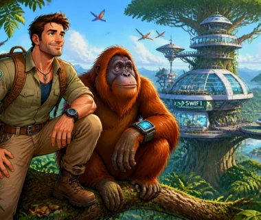Why Science Fiction Environmentalism Will Change the Way You See the Amazon in 2026