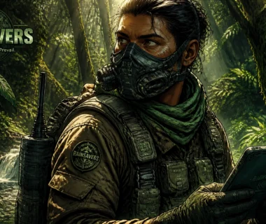 The Spirit Tree vs. Real Amazon Conservation: 7 Things Climate Fiction Gets Right About the Forest