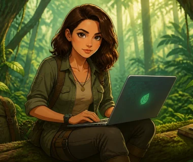 ☀️ Sunbyte: The Hacker Who Hacked the Amazon (Literally)