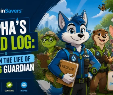 Alpha’s Field Log: A Day in the Life of a 2026 Guardian