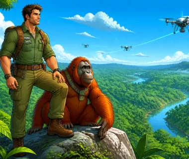 5 Real Wins for the Amazon in 2026 (And How The Rainsavers Celebrate the Comeback)