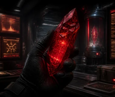 Ancient Tech Secrets: The Dangerous Potential of Red Mercury