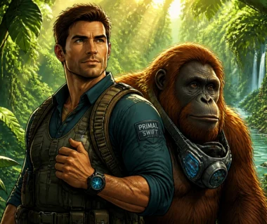 Amazon Rainforest Protection Secrets Revealed: How High-Stakes Adventure Books Get Conservation Right