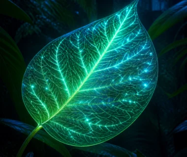 Leaked Memo: Why the Spirit Tree Is Not Your Average Houseplant