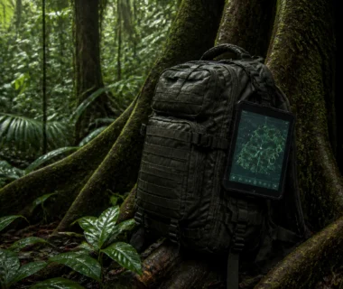 Amazon Rainforest Protection 101: A Beginner’s Guide to Environmentalism in Speculative Fiction