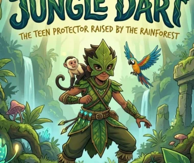 Jungle Dart’s Guide to Surviving the Amazon: 5 Tips We Learned the Hard Way