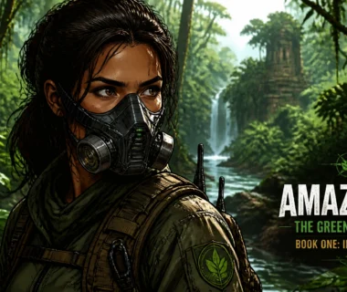 The 2026 Rainforest Revival: How Fiction and Reality Are Finally Matching Up