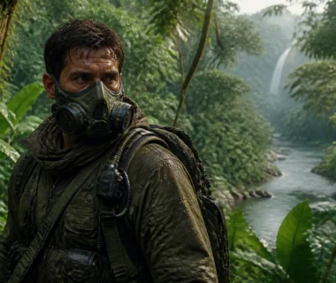 3 Real Rainforest Heroes Who Make Us Believe in Happy Endings