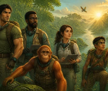 Why 2026 Readers Are Craving Eco-Adventure With Actual Victories