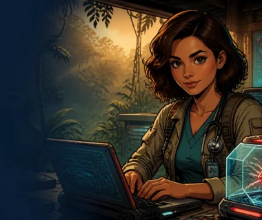 Red Mercury 101: The Glowy Goo That Keeps Ruining Everyone’s Week (A Rainsavers Tech Briefing)