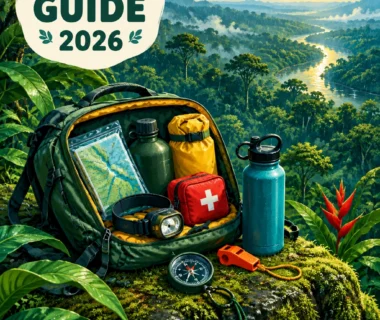 The Rainsavers: Environmental Action, Sci-Fi Tech, and Character Spotlights