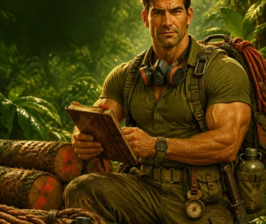 Primal’s Strength Training Log: Now With 40% More Logs (Actual Logs)