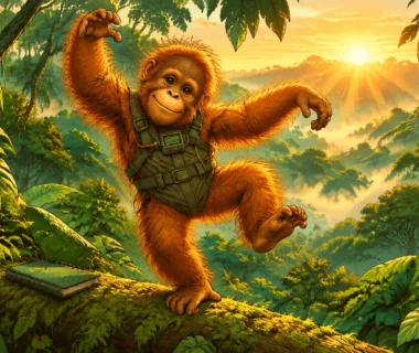 Five Real 2026 Climate Wins That Made Alpha Do a Happy Little Dance