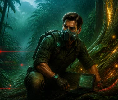 Emergency Broadcast From the Spirit Tree: 5 Rainforest Warnings We Shouldn’t Ignore in 2026