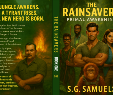 Quiz: Which Rainsaver Is Your 2026 Sunday Energy? (The Jungle Demands to Know)