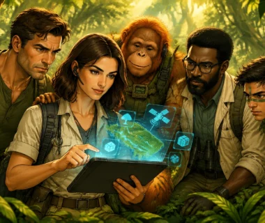 Sunbyte’s Guide to Spotting Greenwashing: 7 Corporate Claims That Don’t Survive the Rainforest