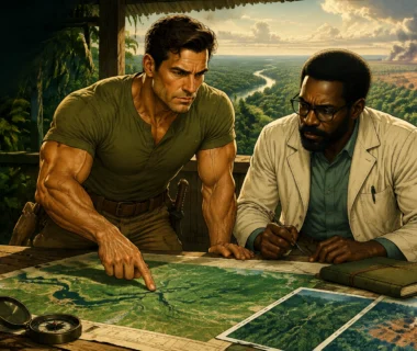 Deforestation vs. Climate Change: Which Threat Should Your Eco-Hero Fight First?