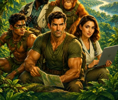 Struggling to Explain Rainforest Conservation to Your Group Chat? Here Are 10 Texts You Can Copy